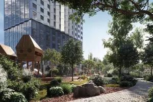 ЖК «Moments (Моментс)»