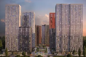 ЖК «Южные сады»