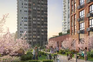 ЖК «Южные сады»