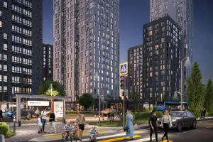 ЖК «Южные сады»