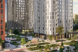 ЖК «Южные сады»