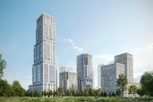 ЖК «Квартал Издание»