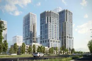 ЖК «Квартал Издание»