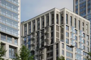 ЖК «Квартал Издание»