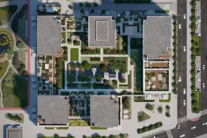 ЖК «Квартал Издание»