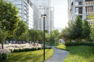 ЖК «Квартал Издание»