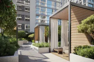 ЖК «Квартал Издание»