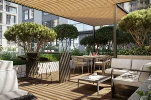 ЖК «Квартал Издание»