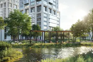 ЖК «Квартал Издание»