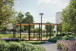 ЖК «Квартал Издание»