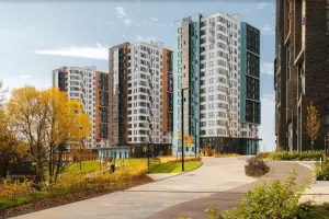 ЖК «Скандинавия»