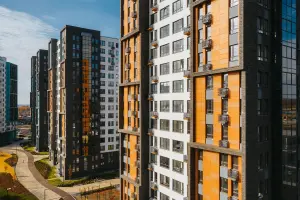 ЖК «Скандинавия»