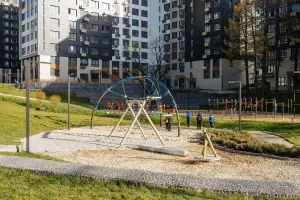 ЖК «Скандинавия»