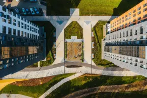 ЖК «Скандинавия»