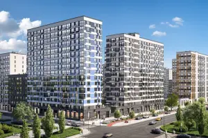 ЖК «Деснаречье»