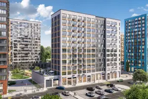 ЖК «Деснаречье»