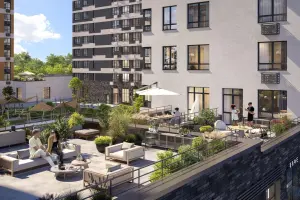 ЖК «Деснаречье»