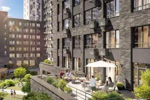 ЖК «Деснаречье»