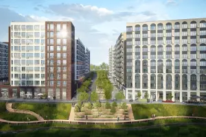 ЖК «Родные кварталы»