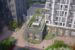 ЖК «Родные кварталы»