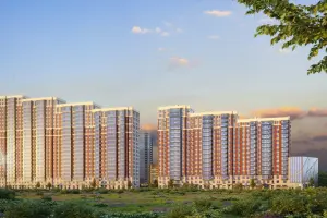 ЖК «Союзный»