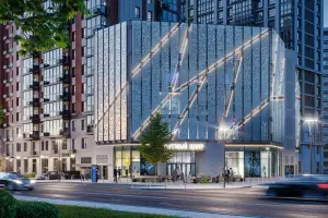 ЖК «Союзный»