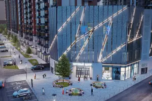 ЖК «Союзный»