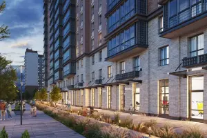 ЖК «Союзный»