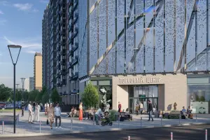 ЖК «Союзный»