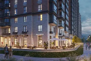 ЖК «Союзный»