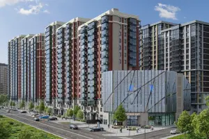 ЖК «Союзный»