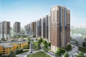 ЖК «Союзный»