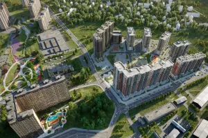 ЖК «Союзный»