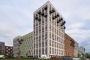 ЖК «Первый квартал»