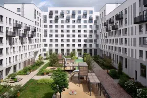 ЖК «Первый квартал»