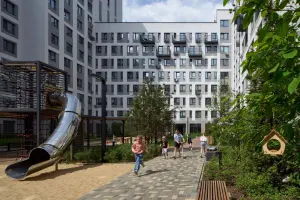 ЖК «Первый квартал»