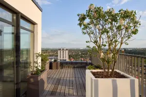 ЖК «Первый квартал»