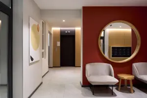 ЖК «Первый квартал»