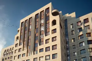 «Резиденции Замоскворечье»