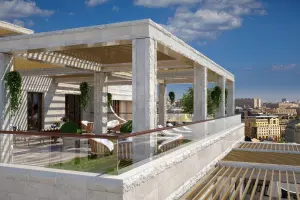 «Резиденции Замоскворечье»