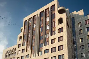 «Резиденции Замоскворечье»