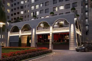 «Резиденции Замоскворечье»