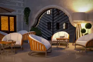 «Резиденции Замоскворечье»