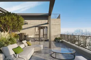 «Резиденции Замоскворечье»