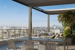 «Резиденции Замоскворечье»