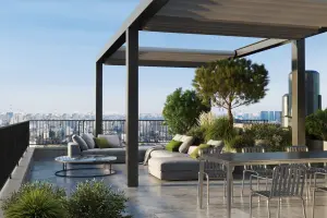 «Резиденции Замоскворечье»