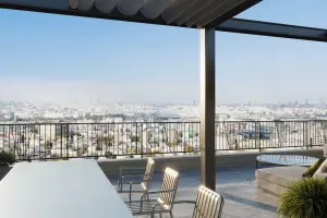 «Резиденции Замоскворечье»