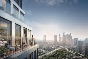 «Emotion (Эмоушен)»