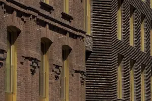 ЖК «Тессинский, 1»