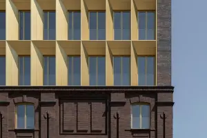 ЖК «Тессинский, 1»